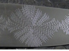 Damascus explosion pattern